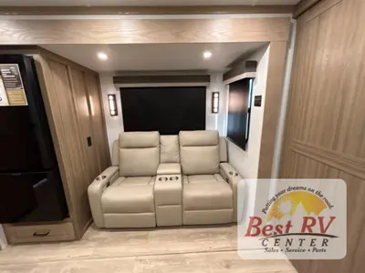 2026 Forest River RV Rockwood Signature photo 17