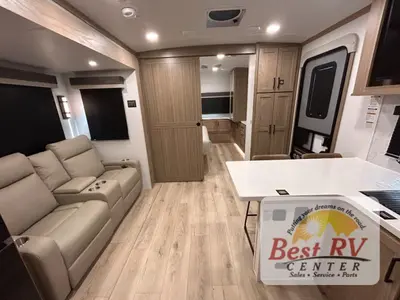 2026 Forest River RV Rockwood Signature photo 47