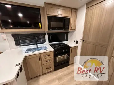 2026 Forest River RV Rockwood Signature photo 32