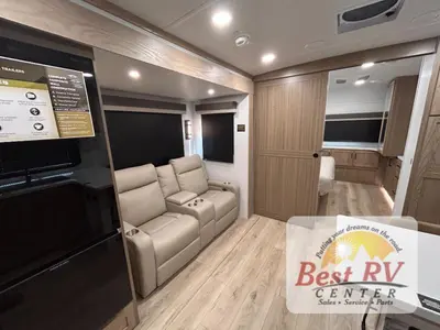 2026 Forest River RV Rockwood Signature photo 46