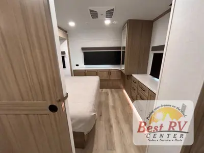2026 Forest River RV Rockwood Signature photo 50