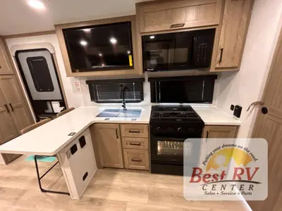 2026 Forest River RV Rockwood Signature photo 37