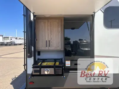 2026 Forest River RV Rockwood Signature photo 3