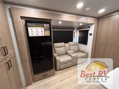 2026 Forest River RV Rockwood Signature photo 45