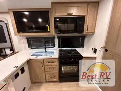 2026 Forest River RV Rockwood Signature photo 33