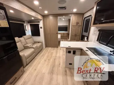 2026 Forest River RV Rockwood Signature photo 41