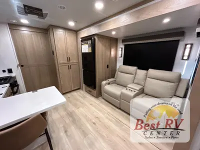 2026 Forest River RV Rockwood Signature photo 14