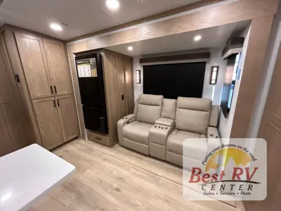 2026 Forest River RV Rockwood Signature photo 15
