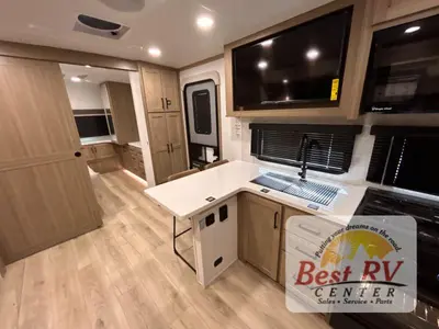 2026 Forest River RV Rockwood Signature photo 39