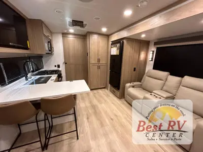 2026 Forest River RV Rockwood Signature photo 13