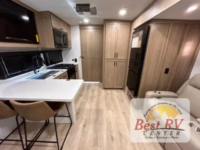 2026 Forest River RV Rockwood Signature photo 22