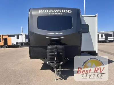 2026 Forest River RV Rockwood Signature photo 9