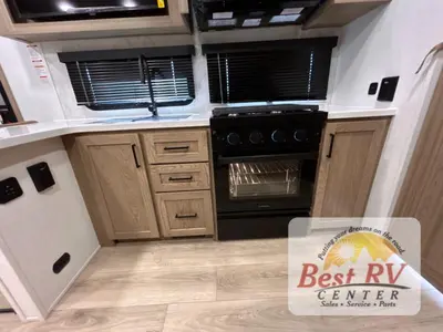 2026 Forest River RV Rockwood Signature photo 36