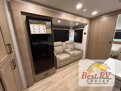 2026 Forest River RV Rockwood Signature photo 43