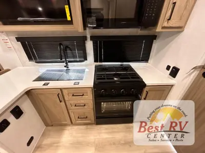 2026 Forest River RV Rockwood Signature photo 35