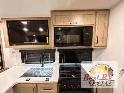 2026 Forest River RV Rockwood Signature photo 34
