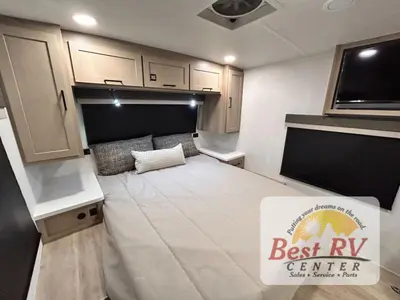 2026 Forest River RV Rockwood Mini Lite photo 46