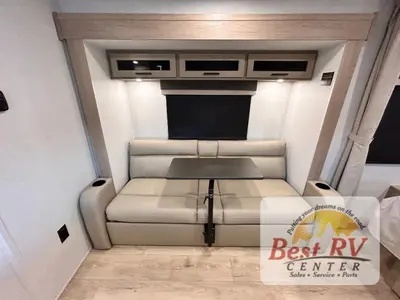 2026 Forest River RV Rockwood Mini Lite photo 16