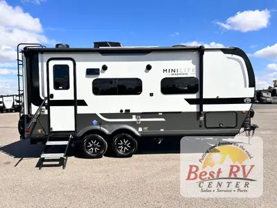2026 Forest River RV Rockwood Mini Lite photo 2