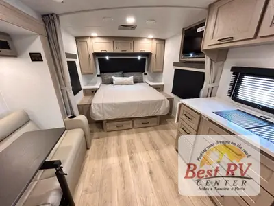 2026 Forest River RV Rockwood Mini Lite photo 22