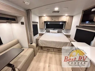 2026 Forest River RV Rockwood Mini Lite photo 36
