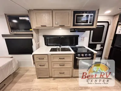 2026 Forest River RV Rockwood Mini Lite photo 26