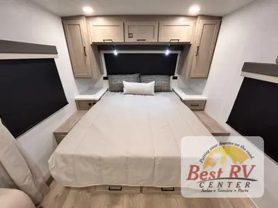 2026 Forest River RV Rockwood Mini Lite photo 39