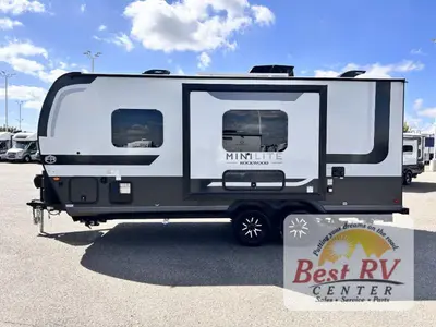 2026 Forest River RV Rockwood Mini Lite photo 6