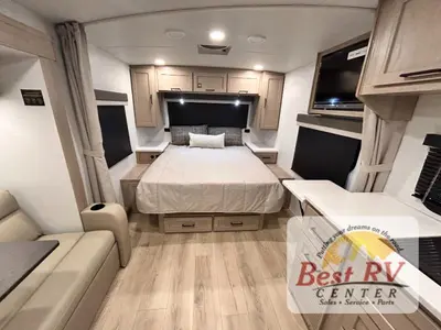2026 Forest River RV Rockwood Mini Lite photo 35