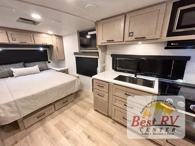 2026 Forest River RV Rockwood Mini Lite photo 24