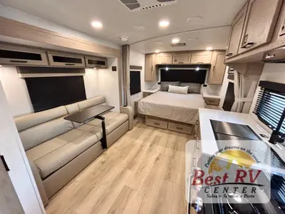2026 Forest River RV Rockwood Mini Lite photo 11