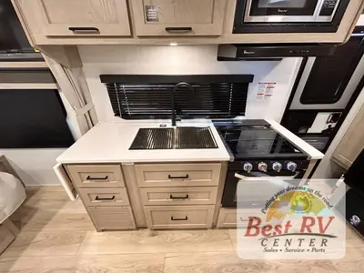 2026 Forest River RV Rockwood Mini Lite photo 29
