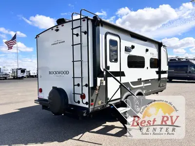2026 Forest River RV Rockwood Mini Lite photo 3
