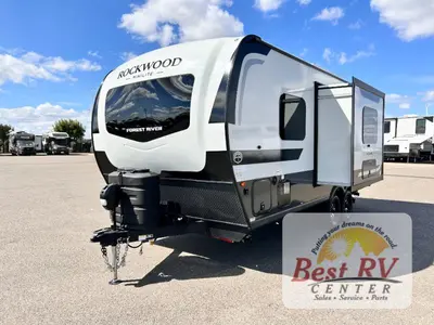 2026 Forest River RV Rockwood Mini Lite photo 7