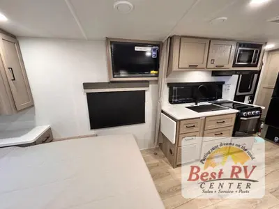 2026 Forest River RV Rockwood Mini Lite photo 49