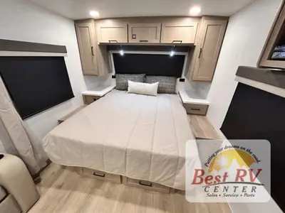 2026 Forest River RV Rockwood Mini Lite photo 40