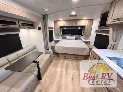 2026 Forest River RV Rockwood Mini Lite photo 20