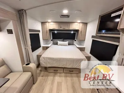 2026 Forest River RV Rockwood Mini Lite photo 37