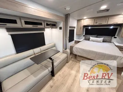 2026 Forest River RV Rockwood Mini Lite photo 19