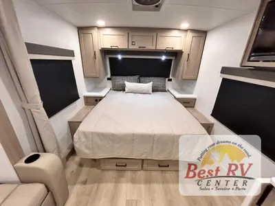 2026 Forest River RV Rockwood Mini Lite photo 38