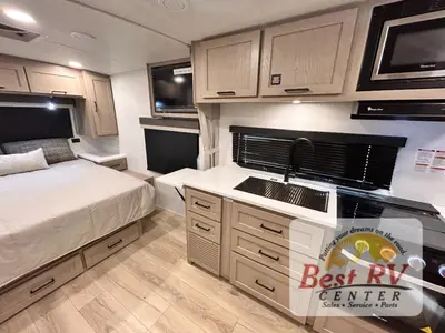 2026 Forest River RV Rockwood Mini Lite photo 33