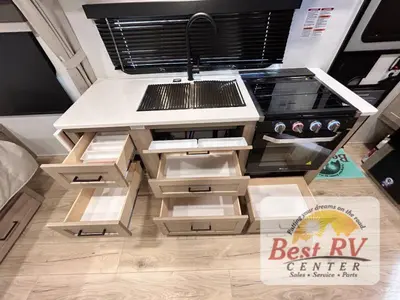 2026 Forest River RV Rockwood Mini Lite photo 30