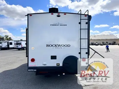 2026 Forest River RV Rockwood Mini Lite photo 4