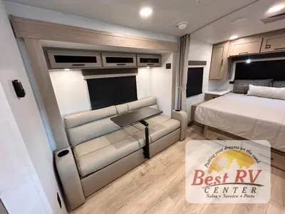 2026 Forest River RV Rockwood Mini Lite photo 13