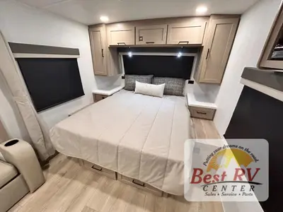 2026 Forest River RV Rockwood Mini Lite photo 41