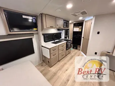 2026 Forest River RV Rockwood Mini Lite photo 50