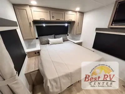 2026 Forest River RV Rockwood Mini Lite photo 45
