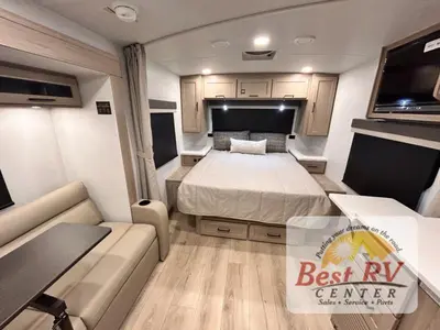 2026 Forest River RV Rockwood Mini Lite photo 36