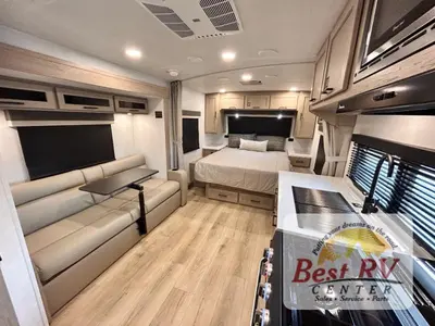 2026 Forest River RV Rockwood Mini Lite photo 10