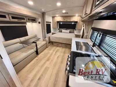 2026 Forest River RV Rockwood Mini Lite photo 9